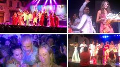 Estrenó Bañeros, con Mariano Iúdica, Loly Antoniale y Jorge Rial Estrenó Bañeros, con Mariano Iúdica, Loly Antoniale y Jorge Rial