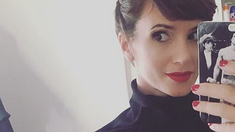 Polémica con Griselda Siciliani por una opinión sobre el 25 de Mayo Polémica con Griselda Siciliani por una opinión sobre el 25 de Mayo