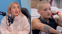 Coty Romero apuntó contra Furia Ya sabía. Coty Romero apuntó contra Furia Ya sabía.