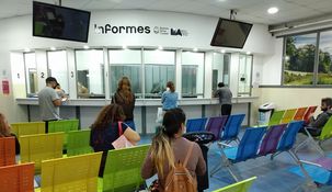 En las sedes de Atención Social está abierta la inscripción de Ciudadanía Porteña.