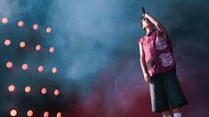 Milo J se quedó sin show. Milo J se quedó sin show.