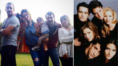 China Suárez, Nico Vázquez, Gime Accardi, Paula Chaves y Pedro Alfonso: ¿Vuelve Friends? China Suárez, Nico Vázquez, Gime Accardi, Paula Chaves y Pedro Alfonso: ¿Vuelve Friends?