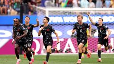 Canadá jugará los octavos de final del Mundial 2026.