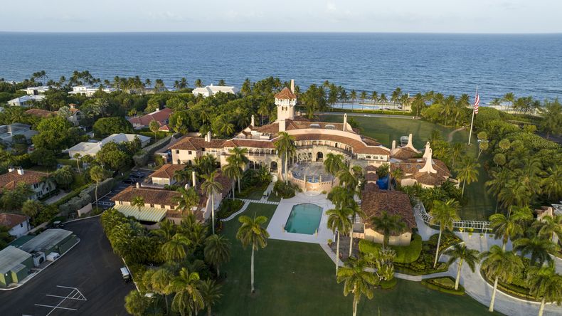 Mar-a-Lago