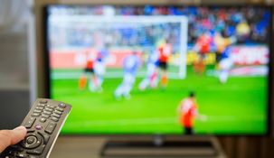 Telefe transmitirá el segundo partido de River frente a Sporting Cristal por la Copa Libertadores.