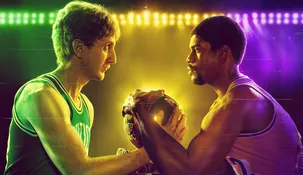 Una nueva temporada de la serie original de HBO, Lakers: Tiempo de Ganar.