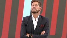 Sebastián Vignolo. Sebastián Vignolo.