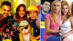 El insólito chateo de Florimonte y Riquelme y la guerra Papaleo vs Celina Rucci El insólito chateo de Florimonte y Riquelme y la guerra Papaleo vs Celina Rucci