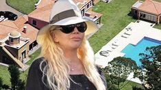 Susana viajó a Punta del Este, y cuando regrese graba el piloto de su nuevo juego Susana viajó a Punta del Este, y cuando regrese graba el piloto de su nuevo juego