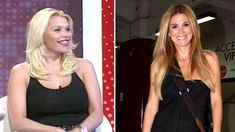 Nazarena vs. Flavia: Es un gato cascoteado, una piojosa a la que resucité Nazarena vs. Flavia: Es un gato cascoteado, una piojosa a la que resucité