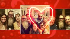 Las fotos de la reconciliación de Coki Ramírez y Pato Cabrera: viaje romántico, y con amigos, a Estados Unidos Las fotos de la reconciliación de Coki Ramírez y Pato Cabrera: viaje romántico, y con amigos, a Estados Unidos