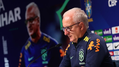 El DT tendría las horas contadas. El DT tendría las horas contadas.