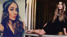 Jimena Barón habló de su extrema delgadez: Estoy flaca y huesuda; es a propósito Jimena Barón habló de su extrema delgadez: Estoy flaca y huesuda; es a propósito