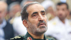 Israel aseguró que eliminó a Ali Shadmani, el recién designado jefe del Estado Mayor de Irán Israel aseguró que eliminó a Ali Shadmani, el recién designado jefe del Estado Mayor de Irán
