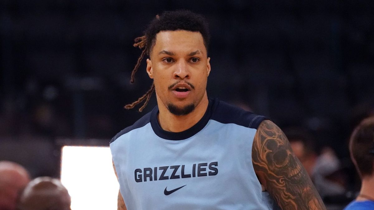 Dolor en la NBA: murió un jugador de Memphis Grizzlies