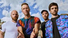Coldplay sumó un sexto show en el Monumental.