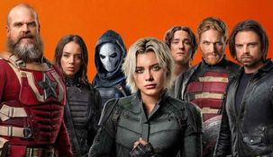 ¿Cuáles son las películas y series del MCU que debés ver antes del estreno de Thunderbolts? ¿Cuáles son las películas y series del MCU que debés ver antes del estreno de Thunderbolts?