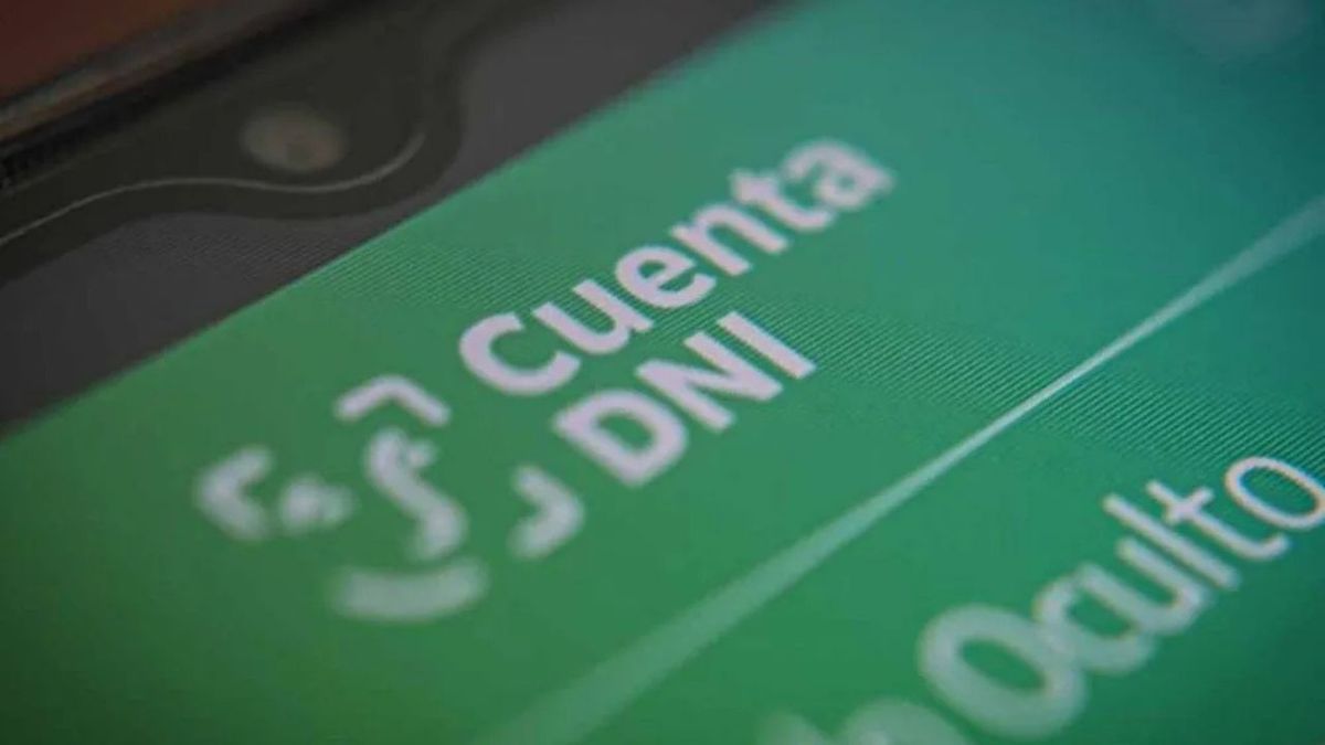 Mes aniversario: cuáles son los descuentos y promociones que tiene Cuenta DNI en septiembre 2025