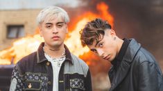 ¿Los del Espacio peleados?: los tuits de Tiago PZK y Rusherking que despiertan rumores ¿Los del Espacio peleados?: los tuits de Tiago PZK y Rusherking que despiertan rumores