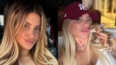 Wanda Nara sorprendió al ingresar al quirófano. Wanda Nara sorprendió al ingresar al quirófano.