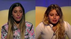 Catalina amenazó a Coti Romero por su acercamiento a Bautista Catalina amenazó a Coti Romero por su acercamiento a Bautista