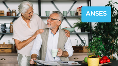 En marzo, Anses aplicará un aumento del 2,21% en las jubilaciones, sumado al bono de $70.000. En marzo, Anses aplicará un aumento del 2,21% en las jubilaciones, sumado al bono de $70.000.