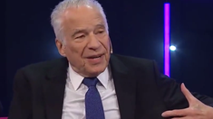 Indignante: Cormillot hizo un repudiable comentario sobre las personas gordas. Indignante: Cormillot hizo un repudiable comentario sobre las personas gordas.