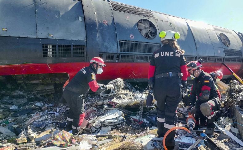Equipos de emergencia