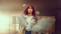 Cartas desde el pasado, una serie turca que está siendo furor en la gran N roja.