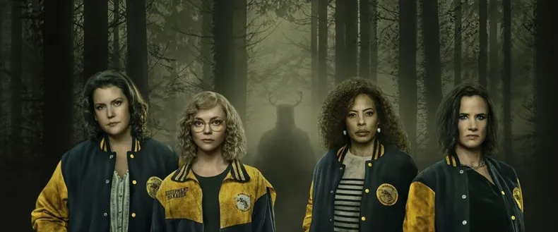 La exitosa serie de Paramount+ está disponible en Netflix desde este viernes.