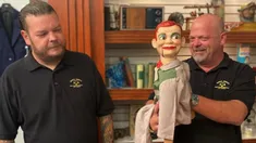 Rick Harrison de El Precio de la Historia confirmó qué sustancia mató a su hijo Adam Rick Harrison de El Precio de la Historia confirmó qué sustancia mató a su hijo Adam