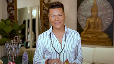 El Niño Prodigio recomendó una canción para cada signo. El Niño Prodigio recomendó una canción para cada signo.