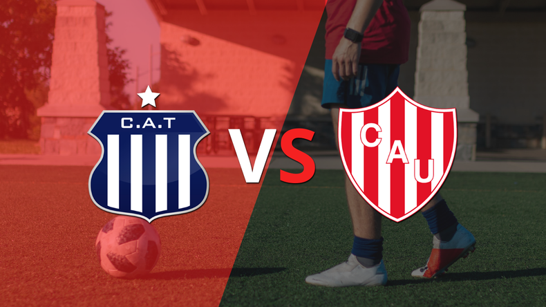 Talleres y Unión terminaron sin goles