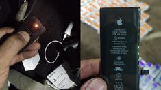 Alguna de la mercadería que intetaba ingresar al país por contrabando. Alguna de la mercadería que intetaba ingresar al país por contrabando.