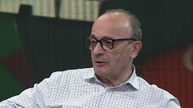 Leopoldo Moreau.