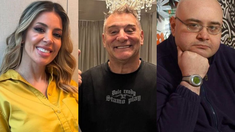 Famosos y outsiders: todos pueden ser candidatos.