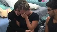 Una participante tuvo que abandonar Gran Hermano Chile por una tragedia familiar. Una participante tuvo que abandonar Gran Hermano Chile por una tragedia familiar.