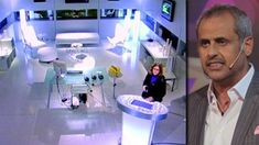 Jorge Rial y Pulsaciones ya tienen fecha de estreno en América Jorge Rial y Pulsaciones ya tienen fecha de estreno en América