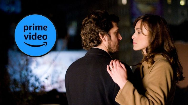 Amazon Prime Video: la película subida de tono que dura solo una hora y media.