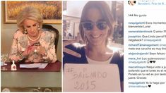 La campaña quema bocho de la familia Tinayre para apoyar a Juana Viale en ShowMatch La campaña quema bocho de la familia Tinayre para apoyar a Juana Viale en ShowMatch