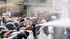 El presidente señaló el fin de los piquetes y agradeció al Ministerio de Seguridad. El presidente señaló el fin de los piquetes y agradeció al Ministerio de Seguridad.