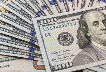 Este martes el dólar paralelo o dólar ilegal tuvo un incremento de 10 pesos y alcanzó el récord nominal de $301.