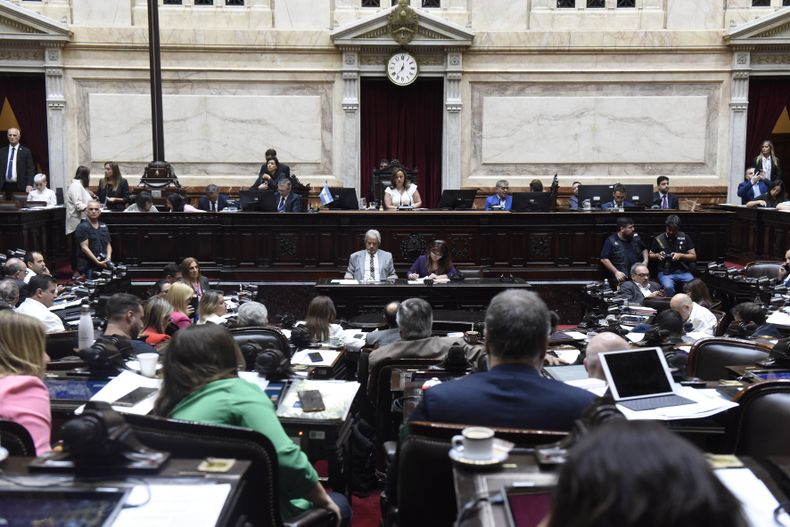 El proyecto presentado por el Poder Ejecutivo no obtuvo dictamen en noviembre.&nbsp;