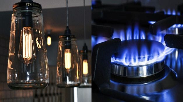 Varias zonas se quedan sin tarifa de luz y gas subsidiada por Zona Fría.