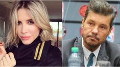 Guille Valdés habló de la renuncia de Tinelli a la AFA Guille Valdés habló de la renuncia de Tinelli a la AFA