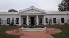 La única fábrica artesanal de campanas de Latinoamérica está en San Carlos Centro y se puede visitar.