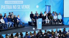 Axel Kicillof.&nbsp;