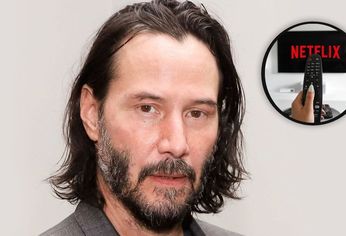 Imperdibles: dos películas protagonizadas por Keanu Reeves.