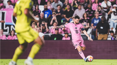 Martino aseguró que Messi no disputará el próximo partido ante Colorado en la MLS Martino aseguró que Messi no disputará el próximo partido ante Colorado en la MLS