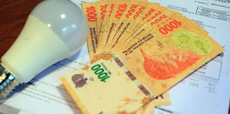 Cómo pagar una factura vencida de EPEC.